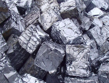 Bushling Bundles – High-Quality Clean Steel Scrap