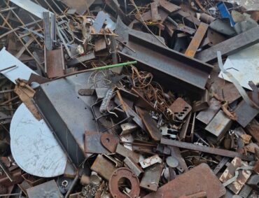 PNS Scrap